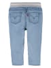 Levi's Kids Spijkerbroek - skinny fit - blauw