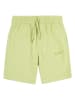 Levi's Kids Sweatshort groen