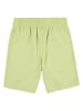 Levi's Kids Sweatshort groen
