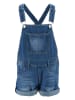 Levi's Kids Jeans-Latzhose in Blau