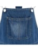 Levi's Kids Jeans-Latzhose in Blau