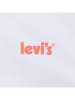 Levi's Kids Sweatvest wit