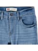 Levi's Kids Dżinsy "510" - Skinny fit - w kolorze niebieskim