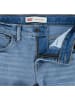 Levi's Kids Dżinsy "510" - Skinny fit - w kolorze niebieskim