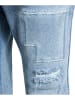 Levi's Kids Dżinsy "510" - Skinny fit - w kolorze niebieskim
