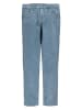 Levi's Kids Dżinsy "512" - Slim fit - w kolorze niebieskim