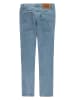 Levi's Kids Dżinsy "512" - Slim fit - w kolorze niebieskim