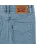 Levi's Kids Dżinsy "512" - Slim fit - w kolorze niebieskim