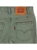 Levi's Kids Spijkerbroek "512" - slim fit - kaki