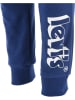 Levi's Kids Spodnie dresowe w kolorze niebieskim