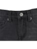 Levi's Kids Jeans-Shorts - Slim fit -  in Schwarz