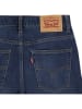 Levi's Kids Jeans-Shorts - Slim fit -  in Dunkelblau