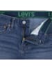 Levi's Kids Szorty dÅ¼insowe - Slim fit - w kolorze niebieskim