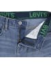 Levi's Kids Szorty dżinsowe - Slim fit - w kolorze niebieskim