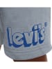 Levi's Kids Sweatshorts in Grau