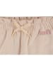Levi's Kids Spodnie dresowe w kolorze brzoskwiniowym