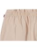 Levi's Kids Spodnie dresowe w kolorze brzoskwiniowym