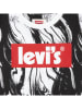 Levi's Kids Shirt in Schwarz