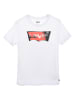 Levi's Kids Shirt wit