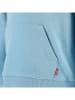 Levi's Kids Bluza w kolorze niebieskim
