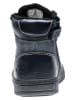 Ciao Leder-Sneakers in Dunkelblau