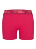 Kilpi Shorts in Pink