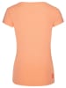 Kilpi Functioneel shirt oranje