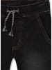 Sanetta Kidswear Spijkerbroek zwart