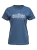 ROCK EXPERIENCE Funktionsshirt in Blau