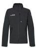 ROCK EXPERIENCE Softshelljacke "Solstice" in Schwarz