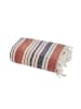 BELLA MAISON Bedsprei "Puffy" rood - (L)220 x (B)160 cm
