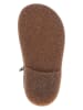 El Naturalista Leder-Stiefel in Dunkelblau
