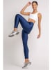 Onamaste Functionele legging donkerblauw