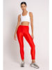 Onamaste Functionele legging rood