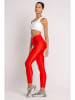 Onamaste Functionele legging rood