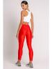 Onamaste Functionele legging rood