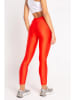 Onamaste Functionele legging rood