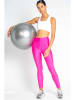 Onamaste Trainingsleggings in Pink