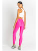 Onamaste Trainingsleggings in Pink
