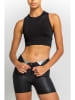 Onamaste Trainingsshorts in Schwarz