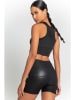 Onamaste Trainingsshorts in Schwarz