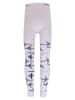 ewers Legging grijs/meerkleurig