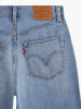 Levi´s Jeans "High Loose Taper" - Tapered fit - in Hellblau