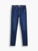 Levi's Jeans "721" - Skinny fit - in Dunkelblau