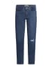 Levi´s Jeans "311" - Slim fit - in Dunkelblau