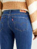 Levi´s Spijkerbroek "311" - slim fit - donkerblauw