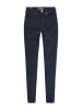 Levi´s Jeans "Mile High" - Super Skinny fit - in Dunkelblau