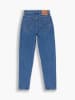 Levi´s Jeans "High Waisted Mom" - Mom fit - in Blau