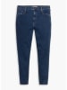 Levi´s Jeans "Plus Mile High" - Super Skinny fit - in Dunkelblau