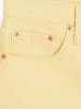 Levi´s Szorty dżinsowe "501®" w kolorze żółtym